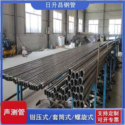 马尔康声测管连接方式你会选哪种
