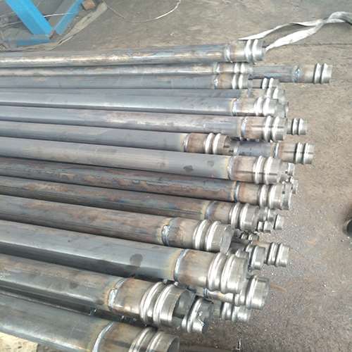 马尔康《建筑基桩检测技术规范》每根桩需要几个声测管