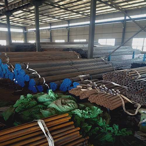 马尔康声测管为何能作为桩基础检测材料？