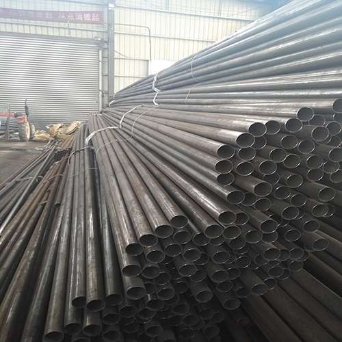马尔康声测管为何能作为桩基础检测材料？