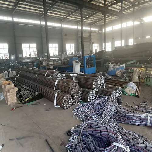 马尔康声测管施工及验收规范（最全最详细）