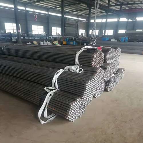 马尔康使用声测管进行检测的目的和方法